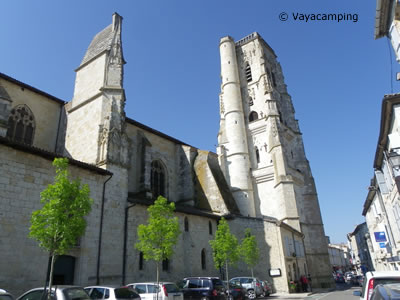 Notables muestras de arquitectura romana muy bien…