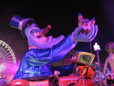 Carnaval de Niza
