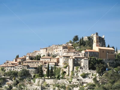 Niza, Antibes, Cannes, Mónaco, destinos turísticos…