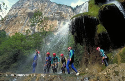 Parque Natural du Vercors