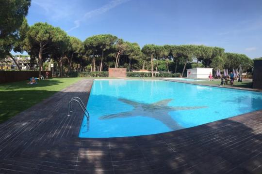 Estrella de Mar, Castelldefels (Barcelona)