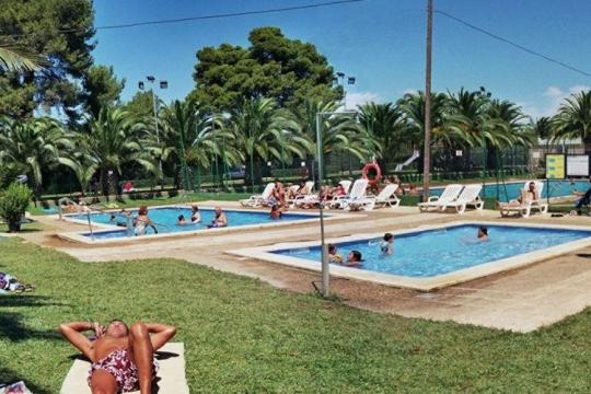 Amfora d'Arcs, Cambrils (Tarragona)