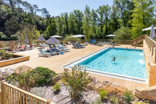 Le Val D'Ussel, Proissans (Dordoña-Périgord)