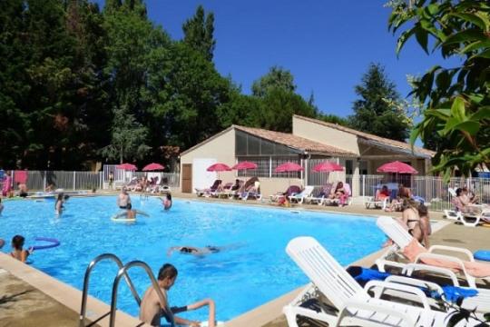 La Porte d'Autan, Saissac (Aude)