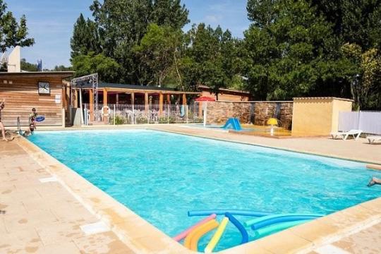 Le Val de Cesse, Mirepeïsset (Aude)