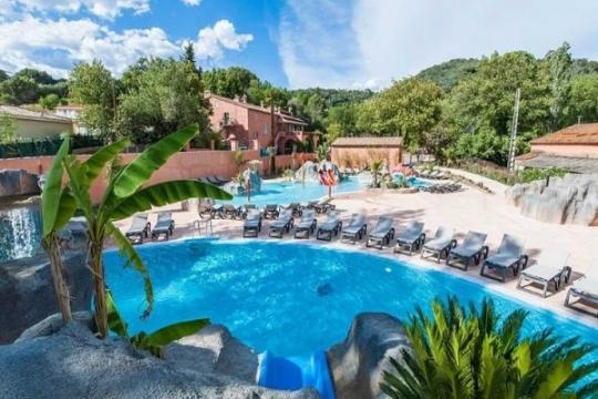 Saint Louis, La Roquette sur Siagne (Alpes Marítimos)