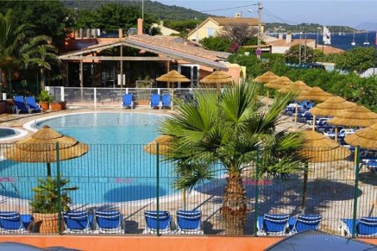 International Giens, Giens (Var)