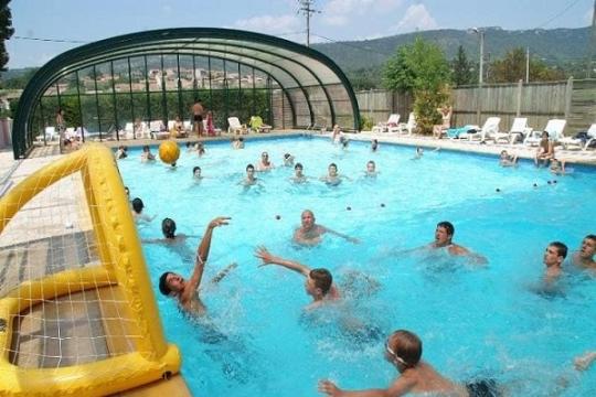 La Vidaresse, Sainte-Anastasie-sur-Issole (Var)