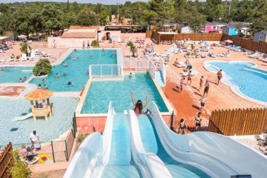 Les Lacs du Verdon, Regusse (Var)