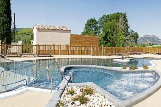Le Moulin des Iscles, Roquebrune sur Argens (Var)