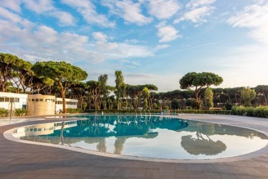 Roma Capitol, Roma (Roma)