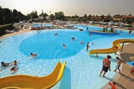 Bella Italia, Peschiera del Garda (Verona)