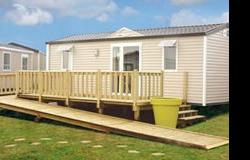 Chalets Sunêlia Life PMR