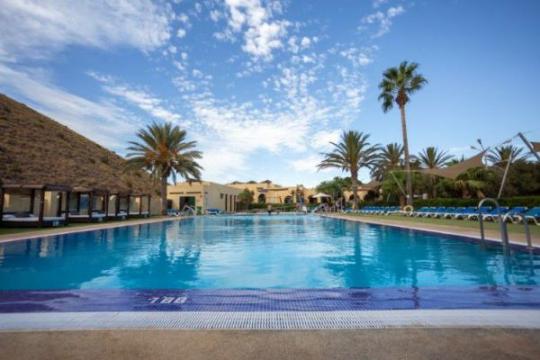 Los Escullos, San José (Almería)