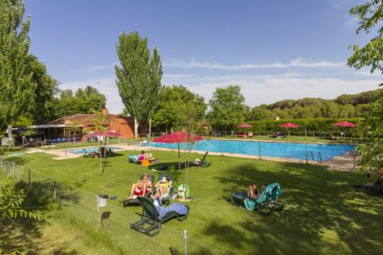 El Astral, Tordesillas (Valladolid)