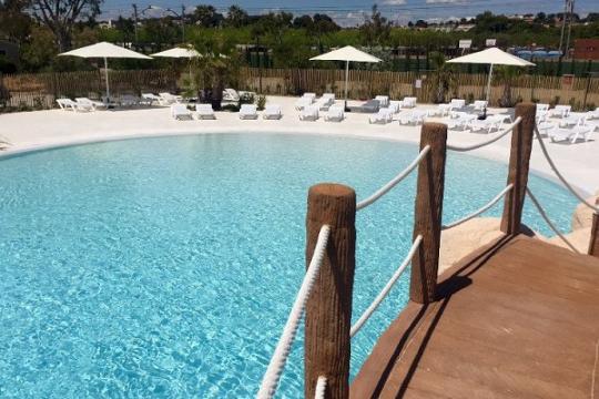 Gavina, Creixell (Tarragona)