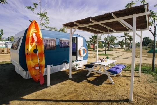 Miramar, Mont-roig del Camp (Tarragona)