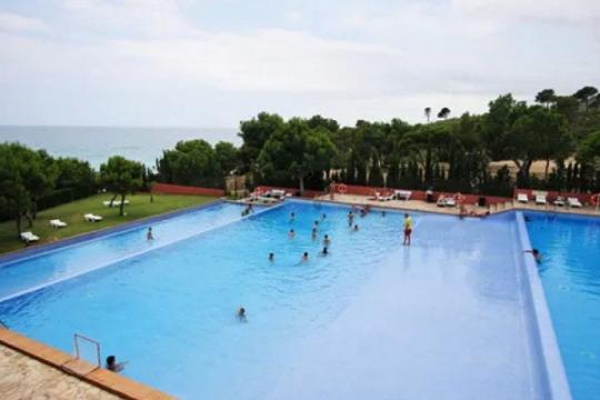 El Templo del Sol - Naturista, Vandellós i l Hospitalet de l Infant (Tarragona)