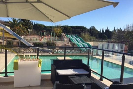 Le Frejus, Fréjus (Var)