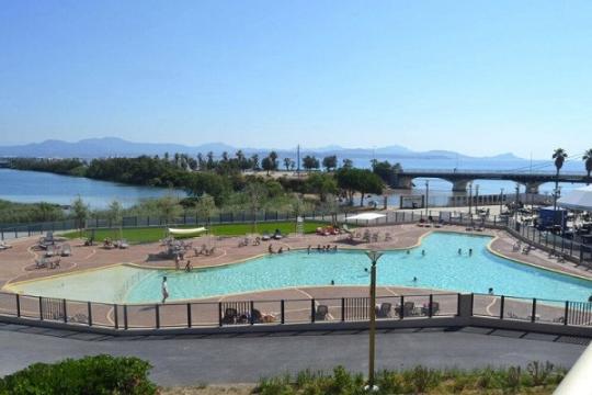 Saint Aygulf Plage, Saint Aygulf (Var)