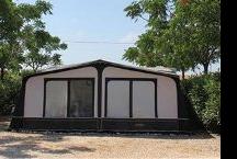 Parcelas camping Standard