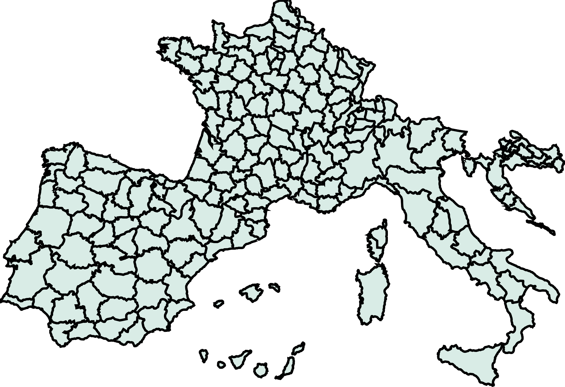 HTMLMAP